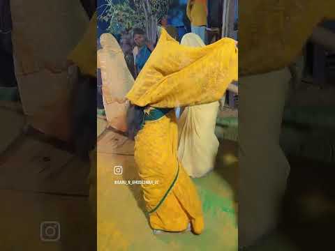 Haldi Program Dance video Marathi wedding YouTube vicky vahane #instagram_vickydj_wahane #couple