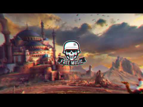 Mert Oksuz - Grounded [ Creative Commons Trap Indian Arab ] [No Copyright Sound]