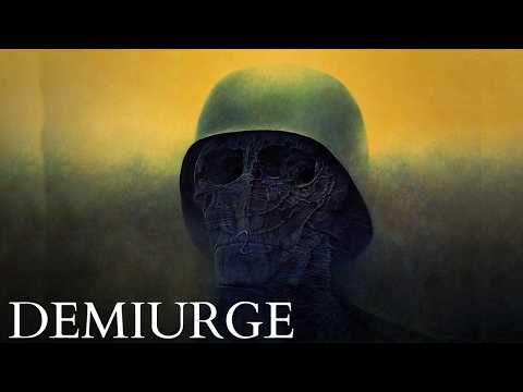 What is the Demiurge - Pt 3 - Simon Magus & the Gnostic Revolution