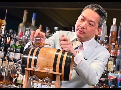 不喜歡喝的威士忌　只能倒進馬桶嗎？【林一峰Whisky School威士忌第117課】