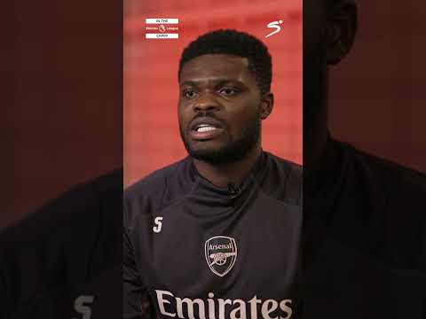 Thomas Partey tells us how Mikel Arteta has kept Arsenal motivated during their dip.