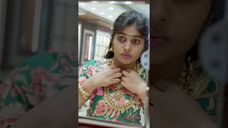 MANJALI JEWELLERS | HAPPY CUSTOMERS | BRIDAL COLLECTIONS