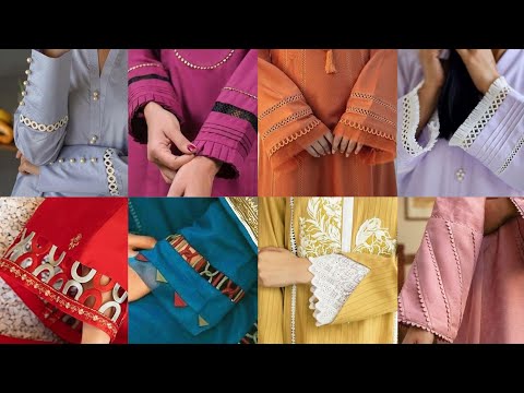 Latest Sleeves Designs 2022 || Sleeves Designs || Fashion Trends