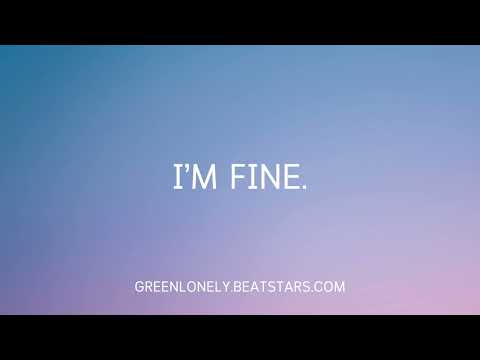 [FREE FOR PROFIT] Chill Aesthetic Pop Acoustic Guitar Type Beat - I'M FINE