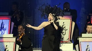 Lady Gaga - Americano [Jazz Version] (Live in Las Vegas)