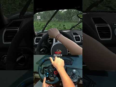 PORSCHE CAYMAN GTS 2015 | #03 | Forza Horizon 5 | Steering Wheel Gameplay