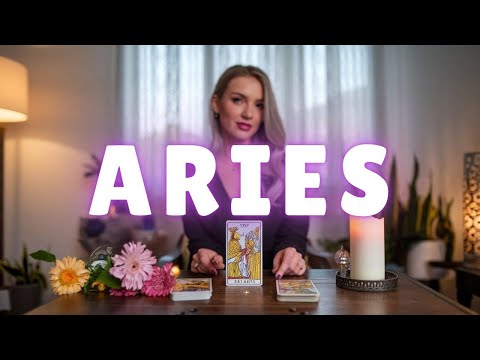 ARIES❤️ "If You Only Knew ARIES What's Really Going On Behind The Scenes You'd Be Shocked"