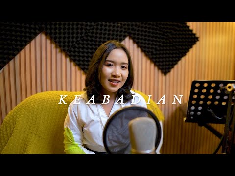 Deborah Hanna - Keabadian | Official Visualizer