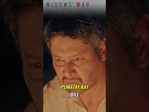 Si Amando ang killer? #shorts | Widows’ War