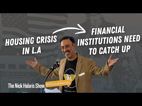 Watch This If You're A Real Estate Investor In Los Angeles