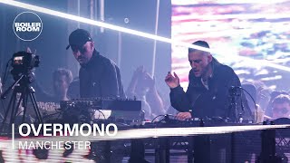 Overmono | Boiler Room: Manchester