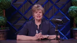 Urgent Prophetic Word by Cindy Jacobs