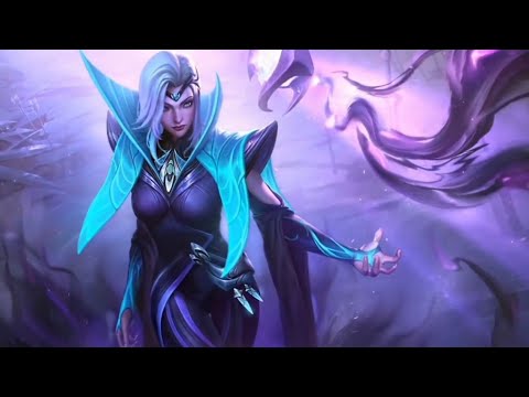 [Gameplay] Perfect Copy Valentina - Mobile Legends