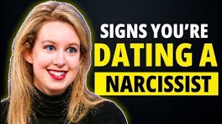 5 Signs You're Dating a Narcissist