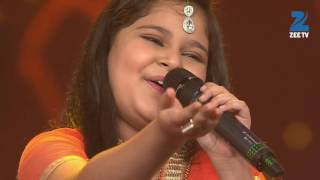 Asia's Singing Superstar - Episode 15 - Part 6 - Sneha Shankar's Performance