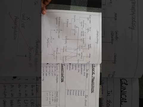 case study on hypertension #gnm #bsc BSc #nursing #medical surgical nursing