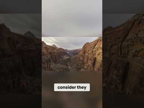 Exploring the Majestic Landscapes of Zion National Park