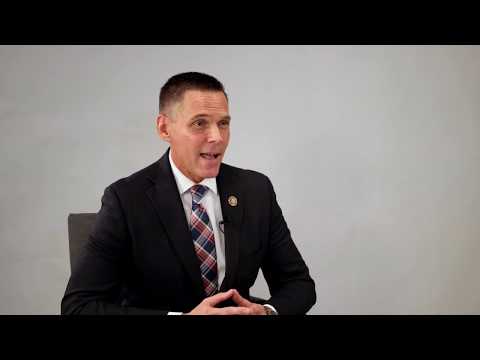 CONGRESSMAN ROSS SPANO DENIES ANY WRONGDOING DESPITE DOJ INVESTIGATION