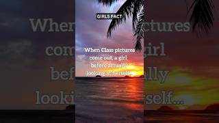 Crush Chronicles: Girls and Class Pictures 😍📸 #GirlsFacts #CrushChronicles