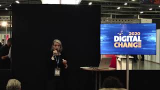 Pitch - Votre stratégie de communication digitale en 5 étapes clés