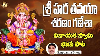 Vinayaka Chekka Bajana | Spiritual Experience | Telugu Devotional | Vinayaka Swamy Devotional