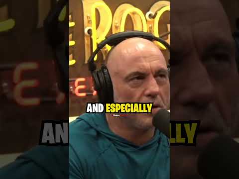 Joe Rogan & Theo Von on Podcasts