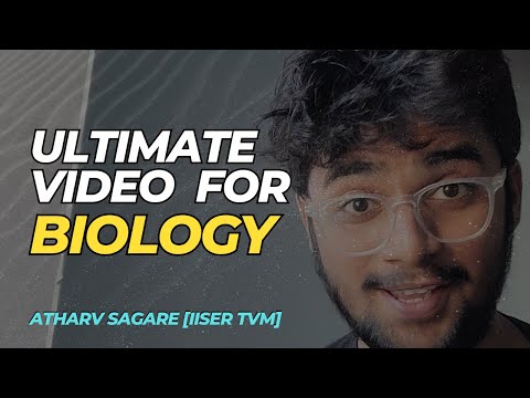 Score 60/60 In Biology | Follow These 3 Tips | IAT 2024 | IISER Aptitude Test |