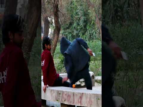 Best Reaction Prank On Girl's Part 1 || By Aj Ahsan ||