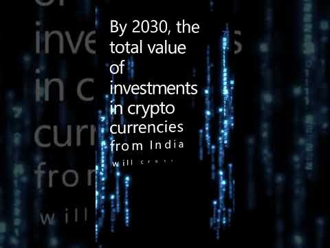 Cryptocurrency users in India 2022 | crypto growth in India | #pinkvenomchallenge  | #CRYFTY