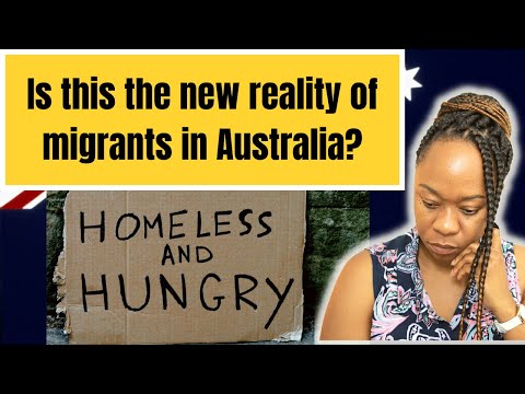 Australia's Housing Crisis - Should you still migrate to Australia in 2024?