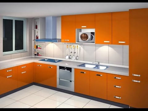 Kitchen Cabinets And Design