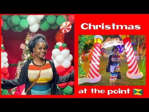 CHRISTMAS AT THE POINT GRENADA 2024!!! TOP-TIER LIVE PERFORMANCES