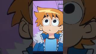 We People Love Scott Pilgrim #scottpilgrimvstheworld #scottpilgrimtakesoff #scottpilgrim #shortanime