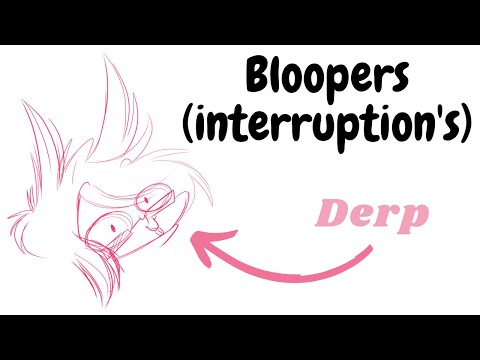 Uncut Bloopers HAZBIN HOTEL Trailer Analysis