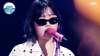 AKMU(악뮤) - NAKKA(낙하) (Sketchbook) | KBS WORLD TV 210730