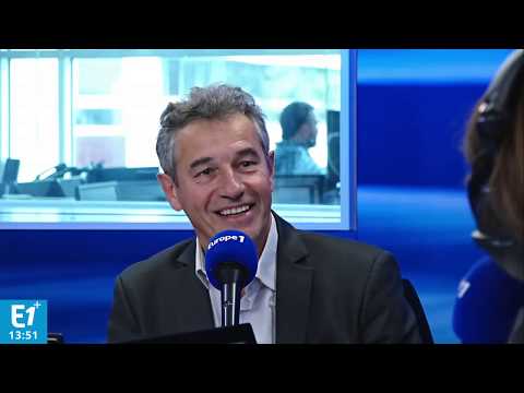 Saveurs et Vie sur Europe 1 le 13 06 19