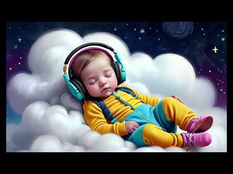 Bouncy, Flouncy Lullaby – A Delightful Sleep Aid from the Giggle Tree | Calming Music for Babies