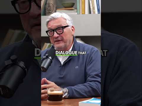 Break Free from Negative Self-Talk! Dr. Jim Doty on Shifting Your Inner Dialogue 💬#Mindset #SelfLove