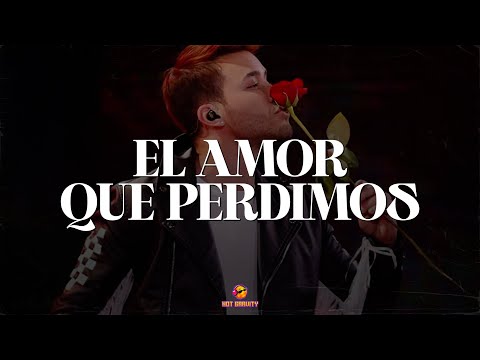 Prince Royce - El Amor Que Perdimos || Vídeo con letra