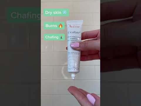 Skin SOS? Cicalfate+ to the rescue!