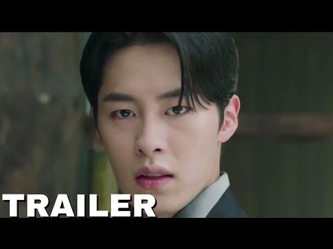 Alchemy of Souls 2: Light and Shadow (2022) Official Teaser Trailer | Lee Jae Wook, Go Youn Jung