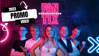 🔥 FANTIX PROMO 2023 🔥