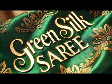 Green Silk Sarees – Timeless Beauty for Tamil Women | Best Budget Sarees | Shri Murugan Sarees 🦚