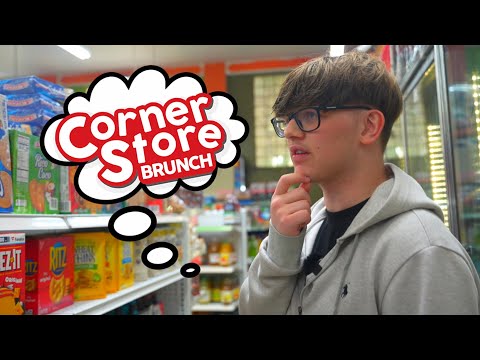 Lil Seeto: Corner Store Brunch || EP. 78