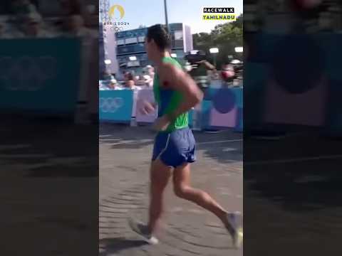 Life in 30 seconds|🥺caio bonfim #racewalking #shortvideo