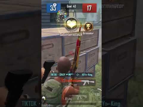 Tdm best gameplay 😱 #gaming #viral #viralpubgshorts #tiktokcrazy