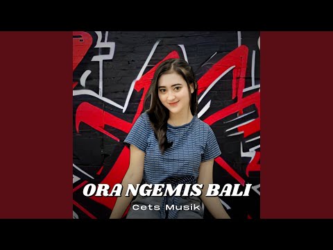 Ora Ngemis Bali