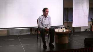 The Nature of Perception - Rupert Spira