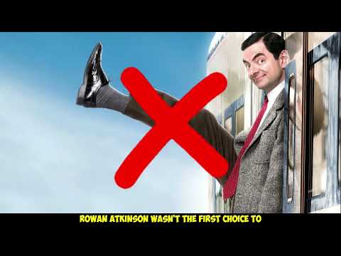 Uncovering the Untold Secrets of Mr. Bean - Lesser-Known Facts You Didn't Know!