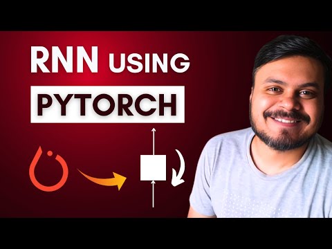 RNN using PyTorch | Question Answering System using PyTorch | Video 13 | CampusX